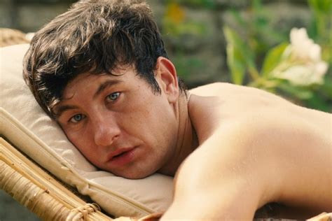 barry keoghan nude scenes